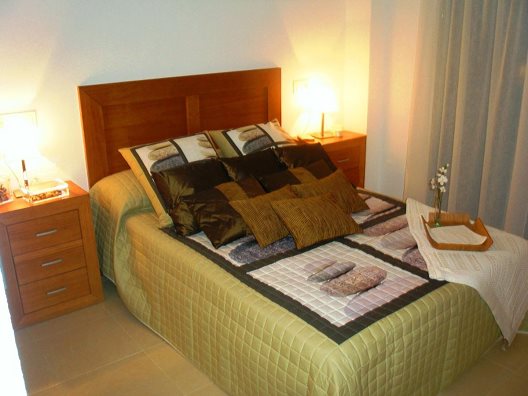 Apartamentos Arenales Playa