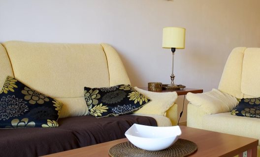 Apartamentos Arenales Playa