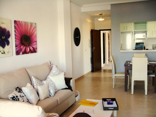 Apartamentos Arenales Playa