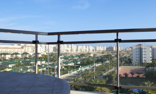 Apartamentos Arenales Playa