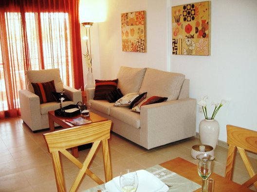 Apartamentos Arenales Playa