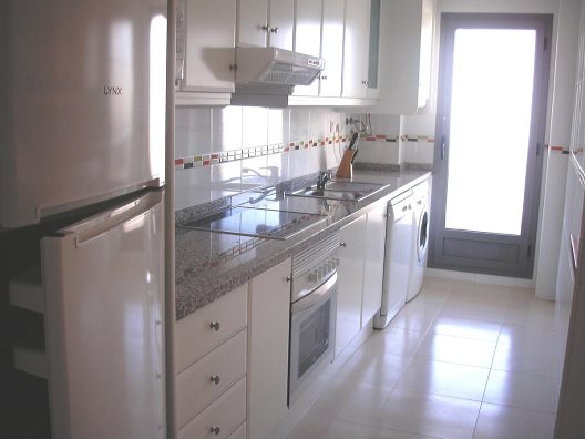 Apartamentos Arenales Playa