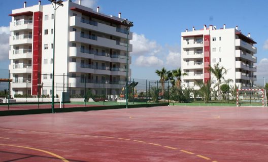 Apartamentos Arenales Playa