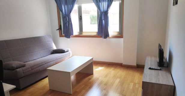 Apartamentos Ares 3000