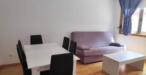 Apartamentos Ares 3000