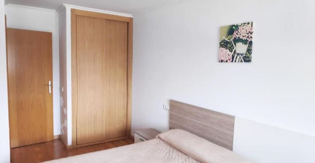 Apartamentos Ares 3000
