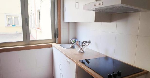 Apartamentos Ares 3000