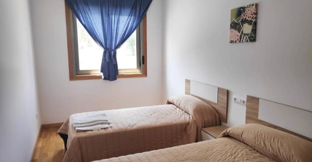Apartamentos Ares 3000