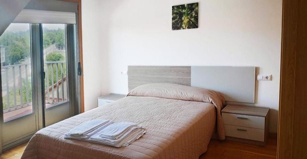 Apartamentos Ares 3000