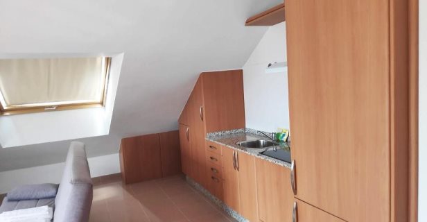Apartamentos Ares 3000
