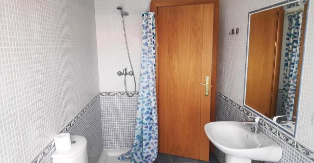 Apartamentos Ares 3000
