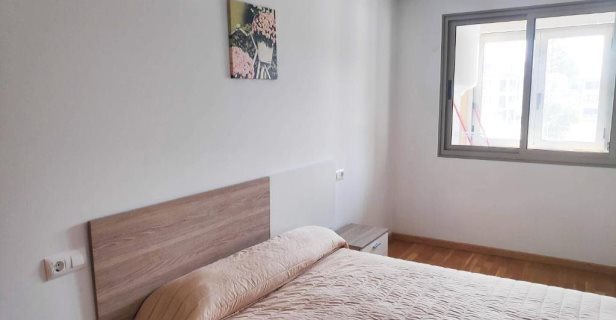 Apartamentos Ares 3000