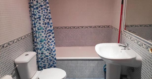 Apartamentos Ares 3000