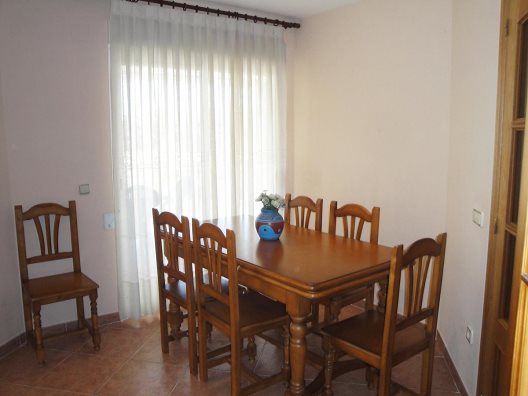 Apartamentos Argenta Caleta 3000