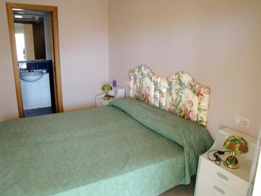 Apartamentos Argenta Caleta 3000