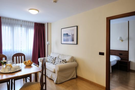 Apartamentos Arias