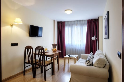 Apartamentos Arias