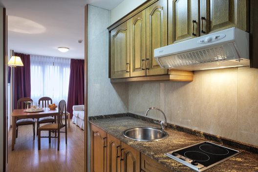 Apartamentos Arias