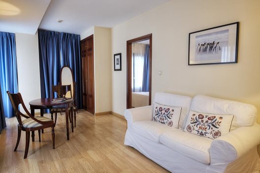 Apartamentos Arias