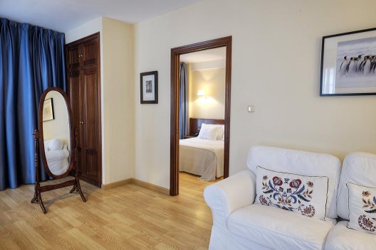 Apartamentos Arias