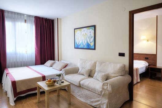 Apartamentos Arias