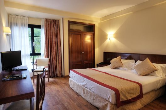 Apartamentos Arias