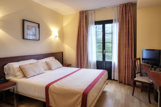 Apartamentos Arias