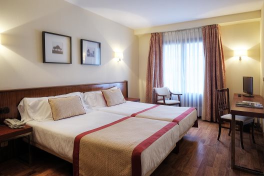 Apartamentos Arias