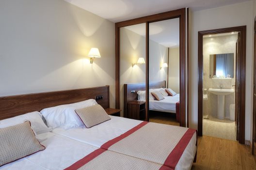 Apartamentos Arias
