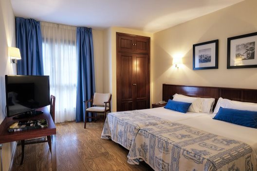 Apartamentos Arias