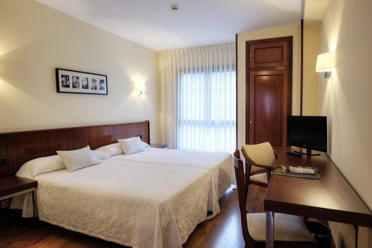 Apartamentos Arias