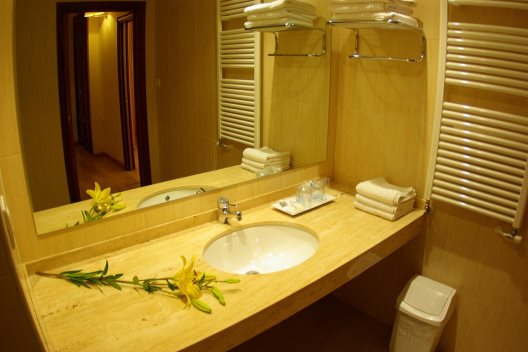 Apartamentos Arias
