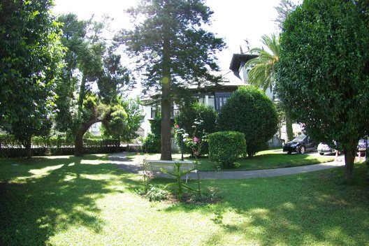 Apartamentos Arias