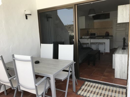 Apartamentos Arimar