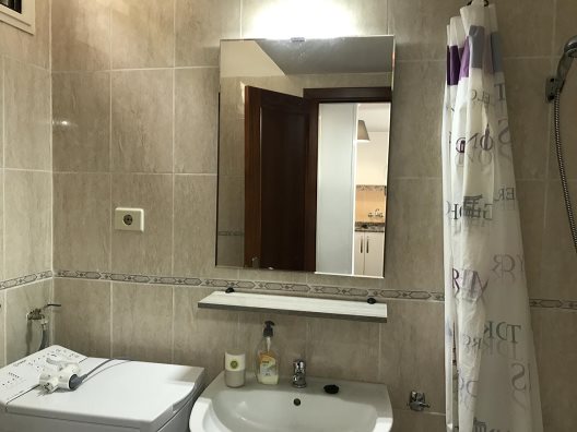 Apartamentos Arimar