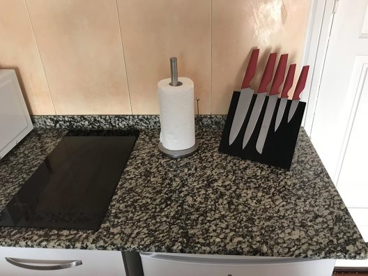 Apartamentos Arimar