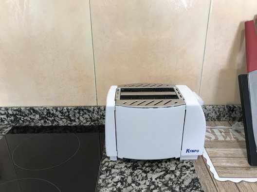 Apartamentos Arimar