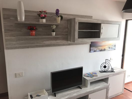 Apartamentos Arimar