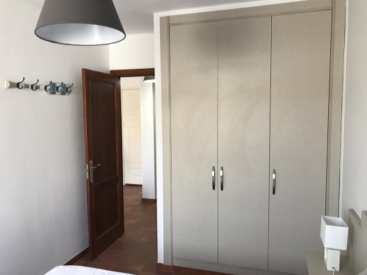 Apartamentos Arimar