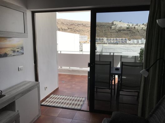 Apartamentos Arimar