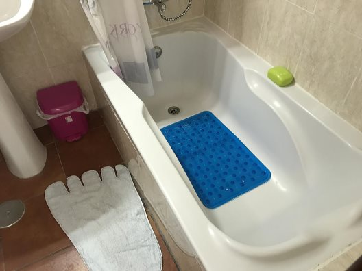 Apartamentos Arimar