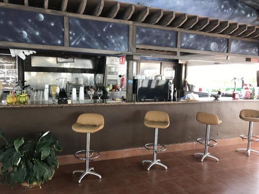 Apartamentos Arimar