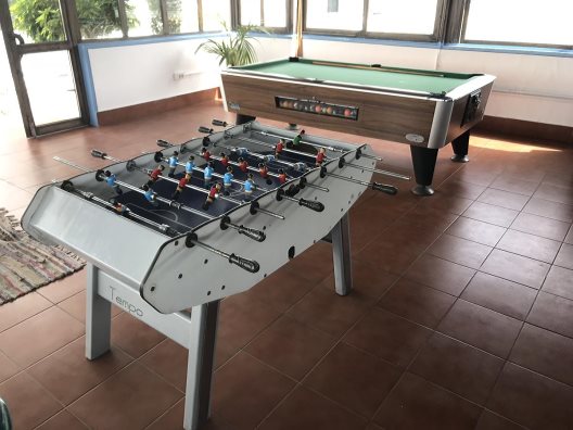 Apartamentos Arimar