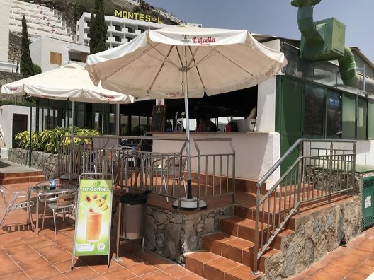 Apartamentos Arimar