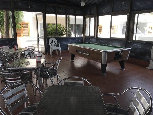 Apartamentos Arimar