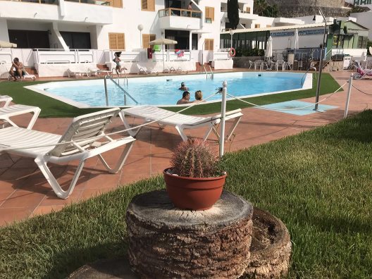 Apartamentos Arimar