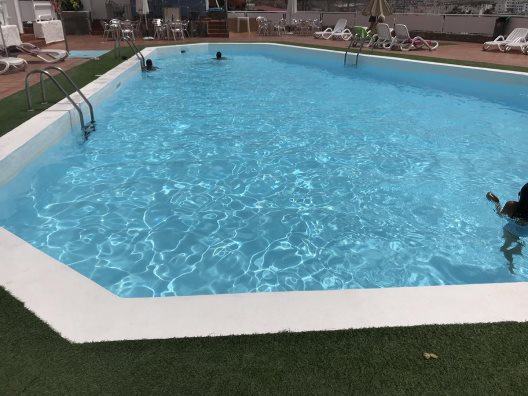 Apartamentos Arimar