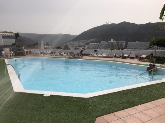 Apartamentos Arimar
