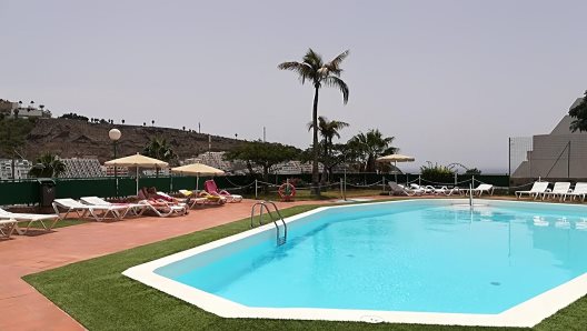 Apartamentos Arimar