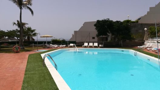Apartamentos Arimar